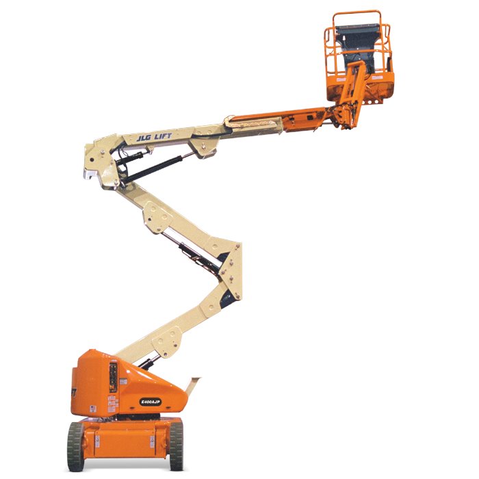 E400AJP JLG