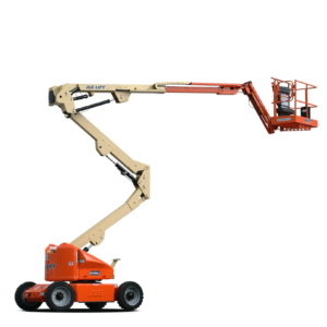 E450 AJ JLG