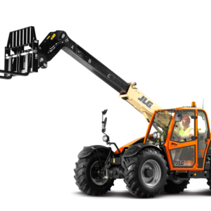 JLG 3706