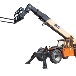 JLG G10-43A